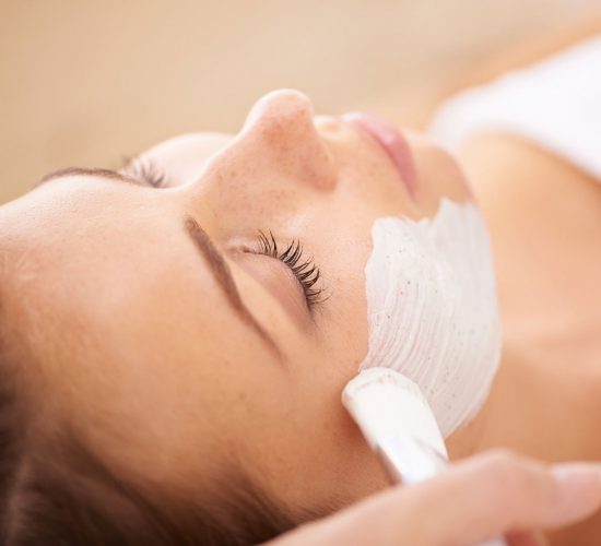 Higiene Facial Higiene Facial