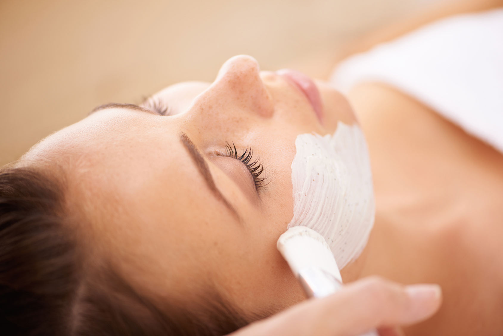 Higiene Facial