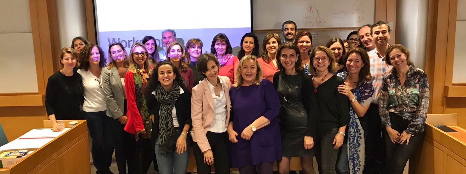 Programa avanzado de la gestión en consulta ESADE Programa avanzado de la gestión en consulta ESADE